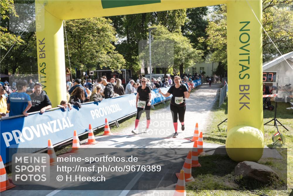 09.05.2026 - Störlauf H.Heesch http://msf.ph/oto/9676389 09.05.2026 16:07:59 Ziel 90, 1758, 1783 meine-sportfotos.de