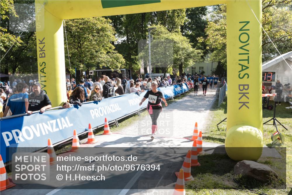 09.05.2026 - Störlauf H.Heesch http://msf.ph/oto/9676394 09.05.2026 16:08:15 Ziel  meine-sportfotos.de
