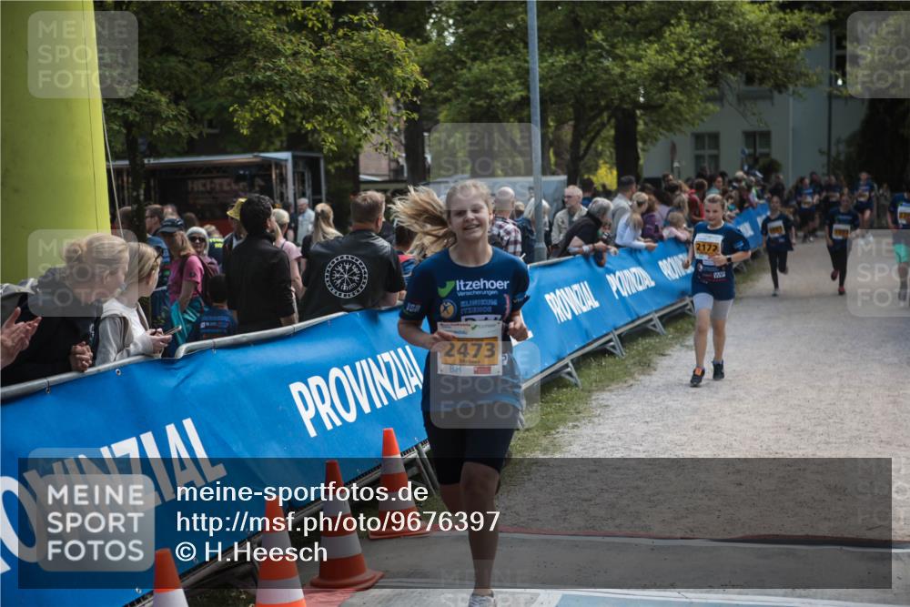 09.05.2026 - Störlauf H.Heesch http://msf.ph/oto/9676397 09.05.2026 15:38:43 Ziel 2473, 2172, 60 meine-sportfotos.de