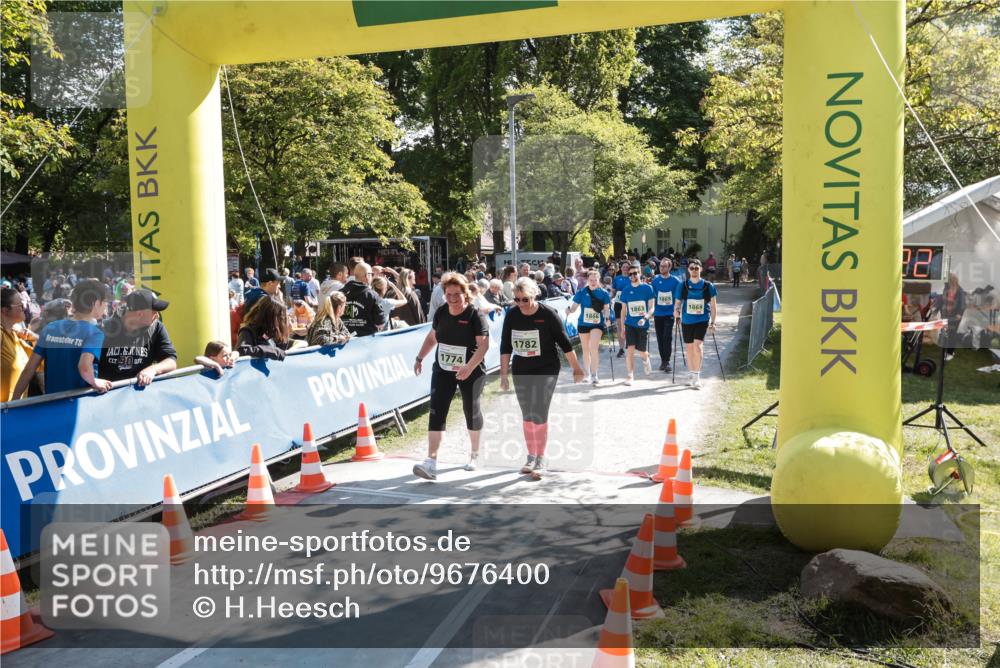 09.05.2026 - Störlauf H.Heesch http://msf.ph/oto/9676400 09.05.2026 16:08:24 Ziel 1782 meine-sportfotos.de