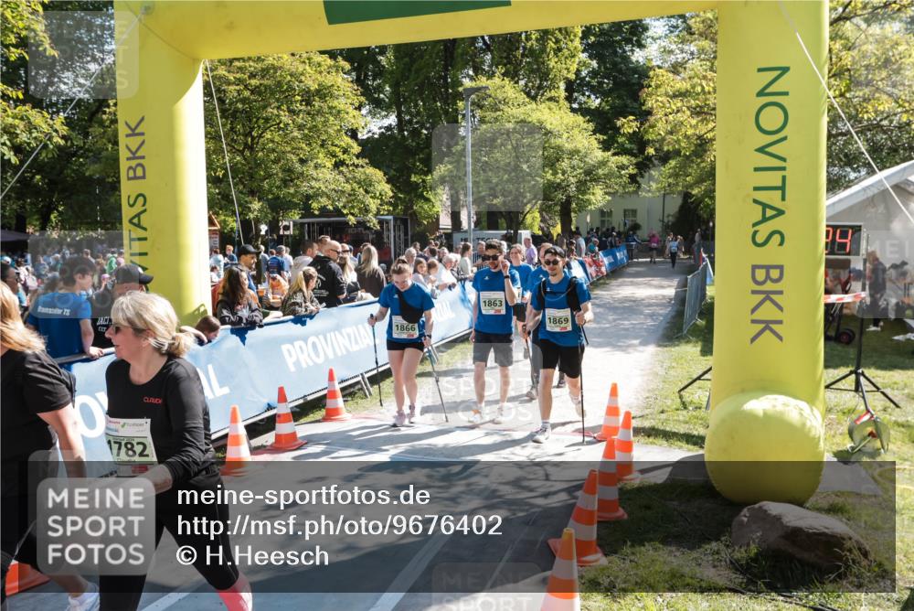 09.05.2026 - Störlauf H.Heesch http://msf.ph/oto/9676402 09.05.2026 16:08:27 Ziel 1782, 1869 meine-sportfotos.de