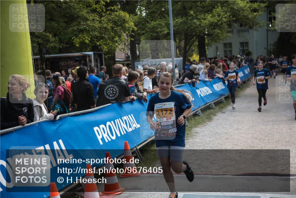 09.05.2026 - Störlauf H.Heesch http://msf.ph/oto/9676405 09.05.2026 15:38:45 Ziel 2172, 1997 meine-sportfotos.de