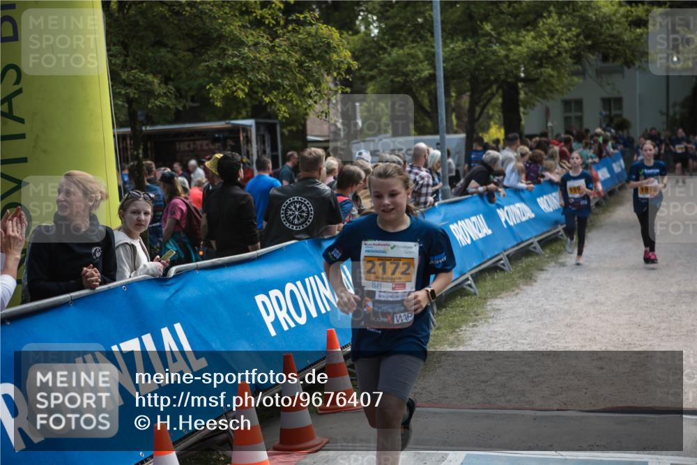 09.05.2026 - Störlauf H.Heesch http://msf.ph/oto/9676407 09.05.2026 15:38:45 Ziel 2172, 199, 199 meine-sportfotos.de