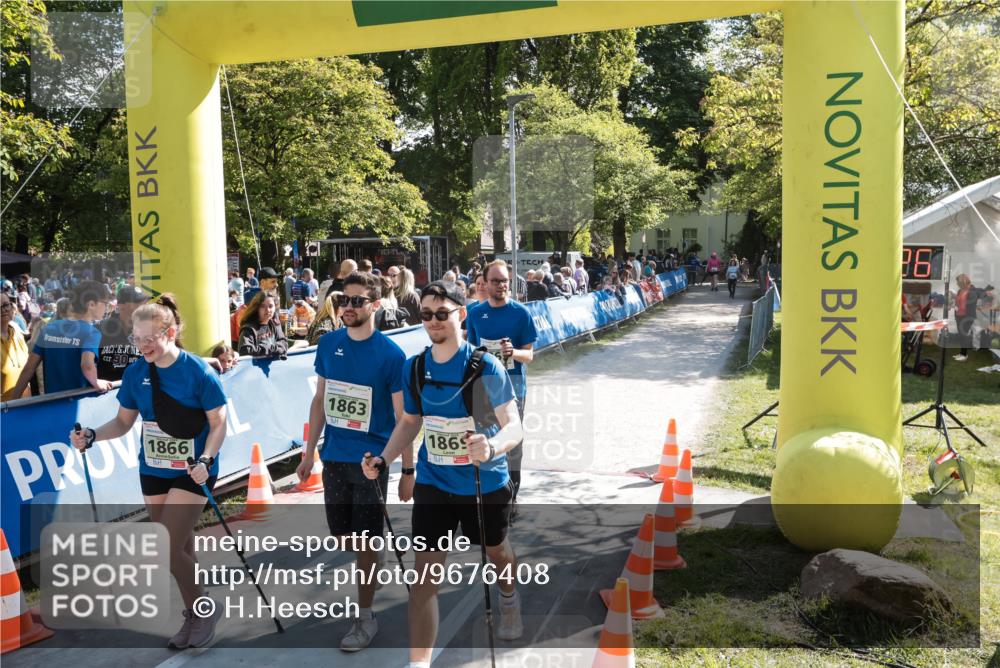 09.05.2026 - Störlauf H.Heesch http://msf.ph/oto/9676408 09.05.2026 16:08:29 Ziel 1866, 1863, 186 meine-sportfotos.de