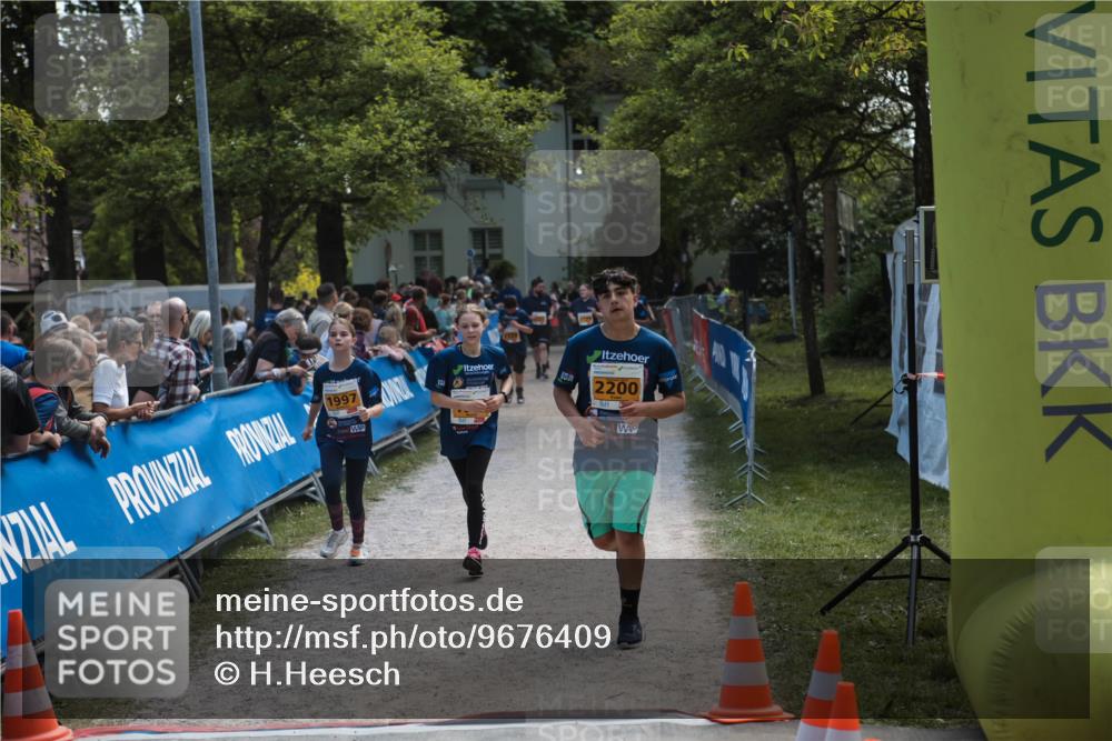 09.05.2026 - Störlauf H.Heesch http://msf.ph/oto/9676409 09.05.2026 15:38:47 Ziel 2200 meine-sportfotos.de
