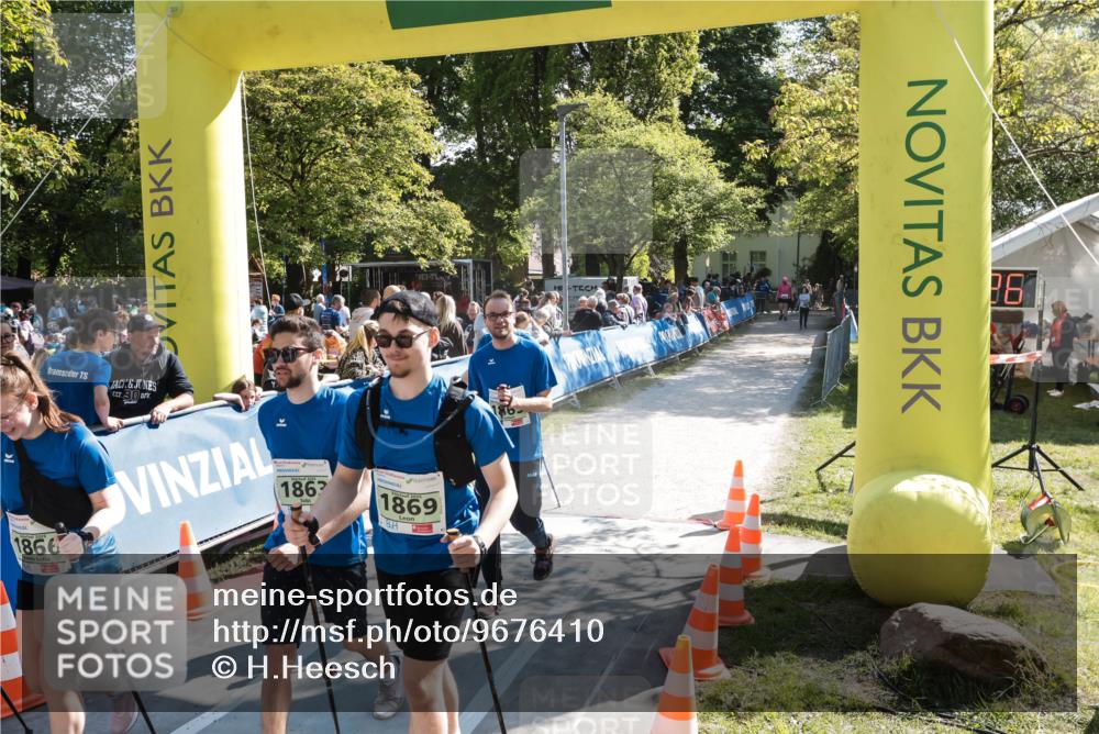 09.05.2026 - Störlauf H.Heesch http://msf.ph/oto/9676410 09.05.2026 16:08:29 Ziel 1866, 186, 1869 meine-sportfotos.de