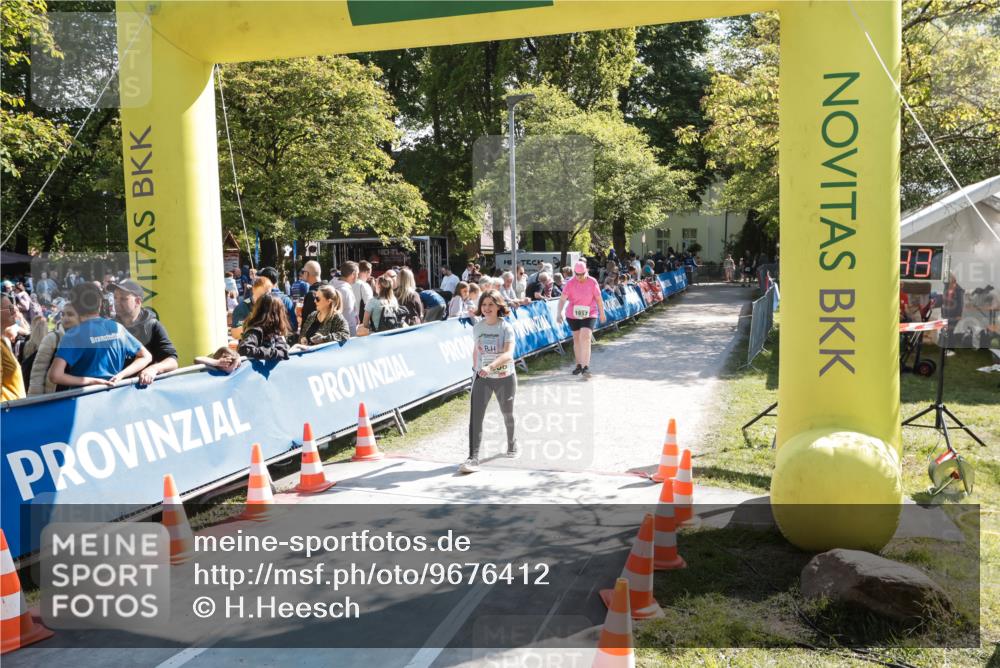 09.05.2026 - Störlauf H.Heesch http://msf.ph/oto/9676412 09.05.2026 16:08:45 Ziel  meine-sportfotos.de