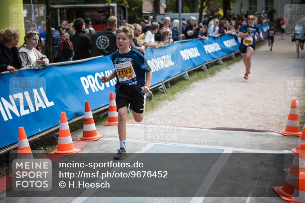 09.05.2026 - Störlauf H.Heesch http://msf.ph/oto/9676452 09.05.2026 15:39:28 Ziel 2192, 1885 meine-sportfotos.de