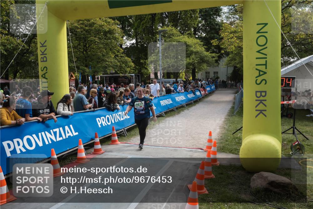 09.05.2026 - Störlauf H.Heesch http://msf.ph/oto/9676453 09.05.2026 16:15:07 Ziel 1811, 09 meine-sportfotos.de