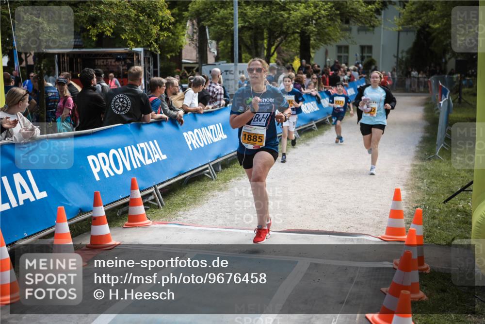 09.05.2026 - Störlauf H.Heesch http://msf.ph/oto/9676458 09.05.2026 15:39:30 Ziel 1885, 2321 meine-sportfotos.de