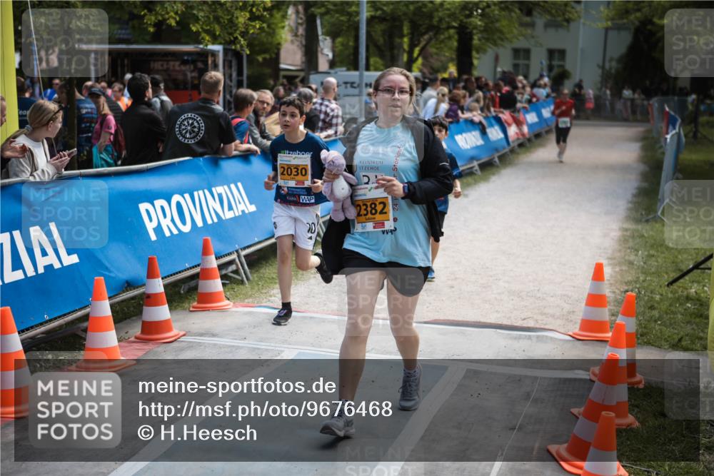 09.05.2026 - Störlauf H.Heesch http://msf.ph/oto/9676468 09.05.2026 15:39:32 Ziel 2030, 2382 meine-sportfotos.de