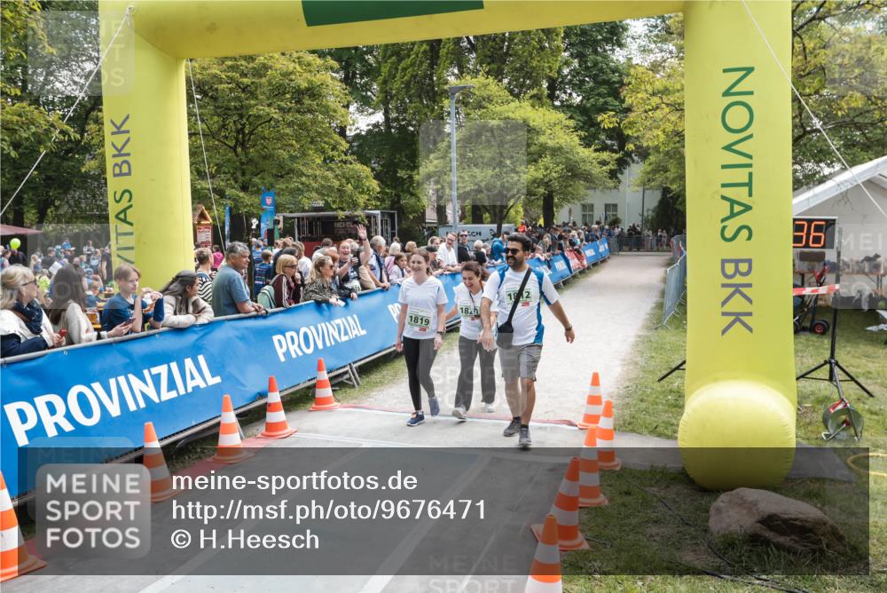 09.05.2026 - Störlauf H.Heesch http://msf.ph/oto/9676471 09.05.2026 16:19:38 Ziel 1819, 36 meine-sportfotos.de