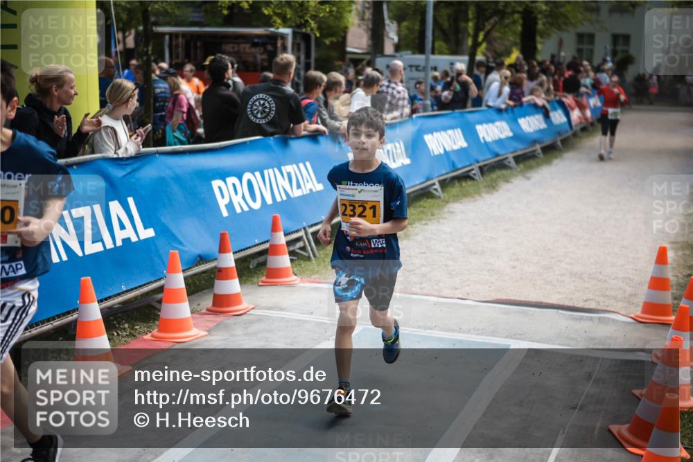 09.05.2026 - Störlauf H.Heesch http://msf.ph/oto/9676472 09.05.2026 15:39:33 Ziel 2321 meine-sportfotos.de