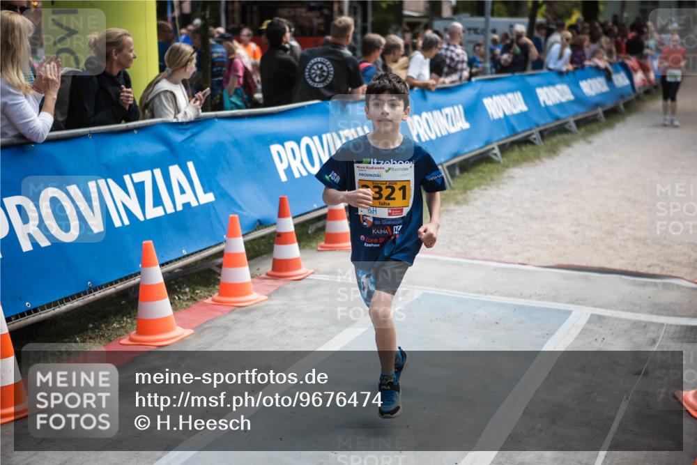 09.05.2026 - Störlauf H.Heesch http://msf.ph/oto/9676474 09.05.2026 15:39:34 Ziel 2026, 321 meine-sportfotos.de