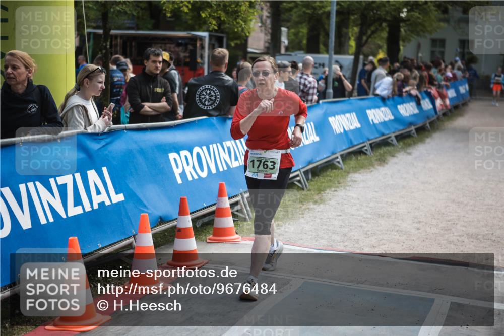 09.05.2026 - Störlauf H.Heesch http://msf.ph/oto/9676484 09.05.2026 15:39:39 Ziel 2026, 1763 meine-sportfotos.de