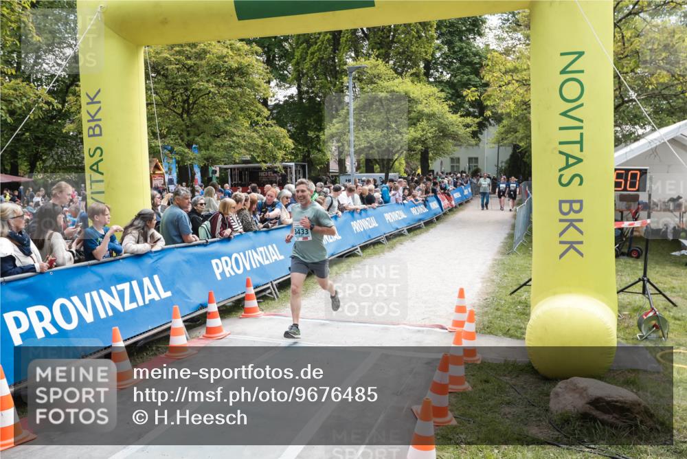 09.05.2026 - Störlauf H.Heesch http://msf.ph/oto/9676485 09.05.2026 16:21:53 Ziel 3 meine-sportfotos.de