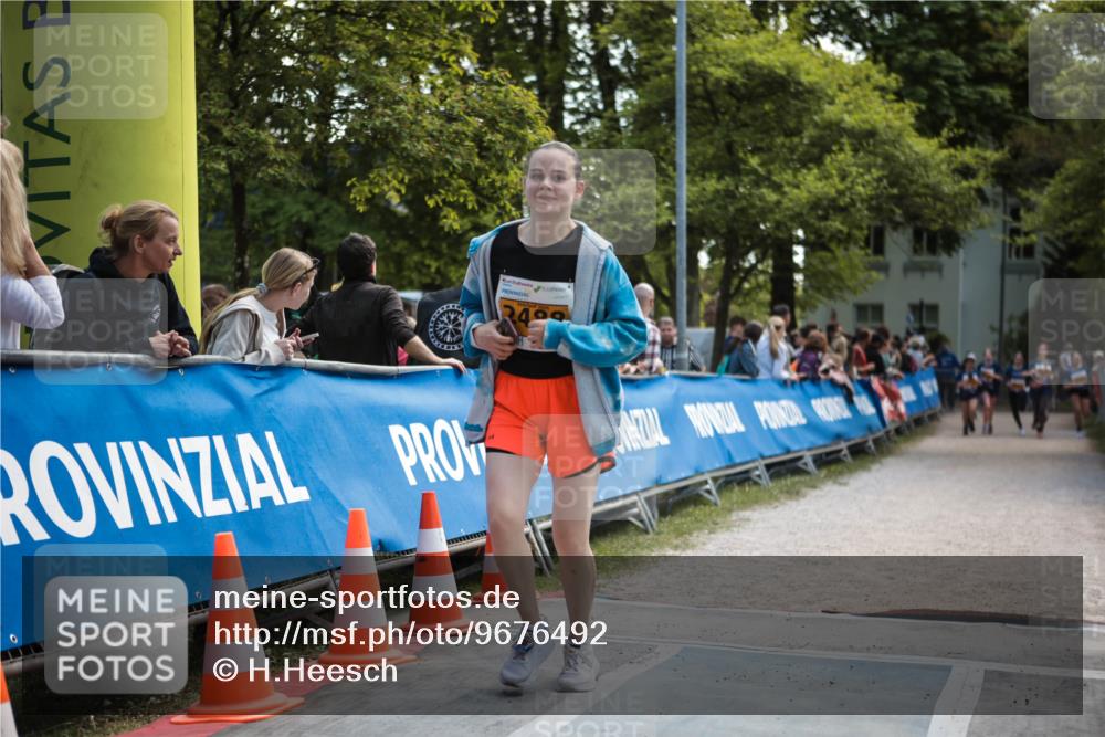 09.05.2026 - Störlauf H.Heesch http://msf.ph/oto/9676492 09.05.2026 15:39:55 Ziel  meine-sportfotos.de