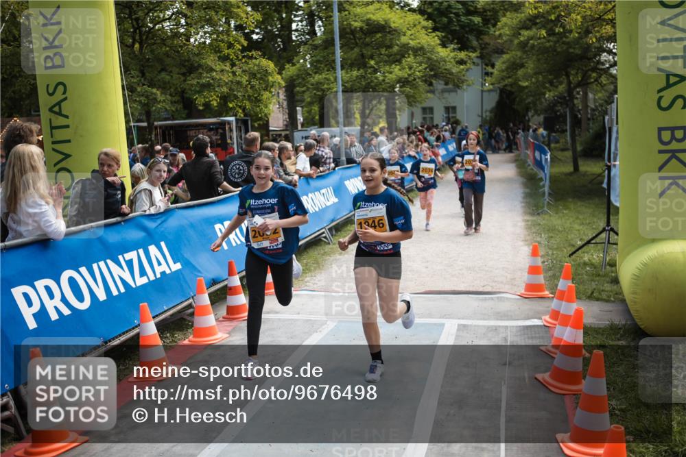 09.05.2026 - Störlauf H.Heesch http://msf.ph/oto/9676498 09.05.2026 15:40:01 Ziel 1946 meine-sportfotos.de