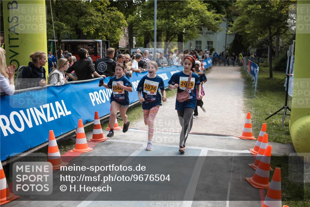 09.05.2026 - Störlauf H.Heesch http://msf.ph/oto/9676504 09.05.2026 15:40:03 Ziel 2036 meine-sportfotos.de