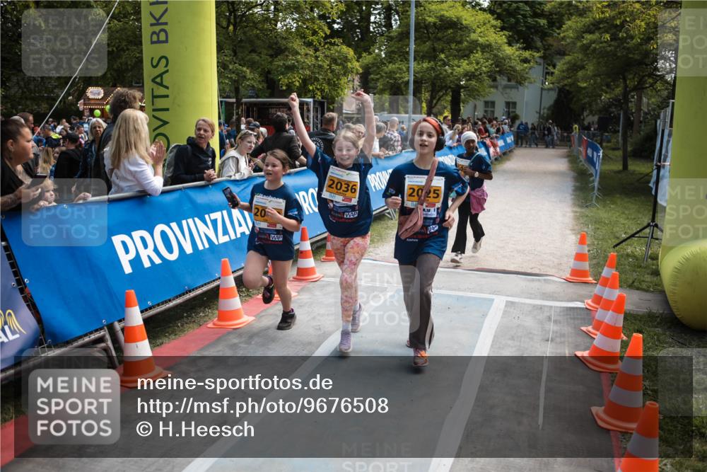 09.05.2026 - Störlauf H.Heesch http://msf.ph/oto/9676508 09.05.2026 15:40:04 Ziel 20, 2036, 2025, 1 meine-sportfotos.de