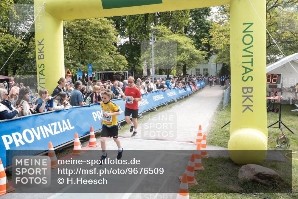 09.05.2026 - Störlauf H.Heesch http://msf.ph/oto/9676509 09.05.2026 16:23:05 Ziel 28 meine-sportfotos.de