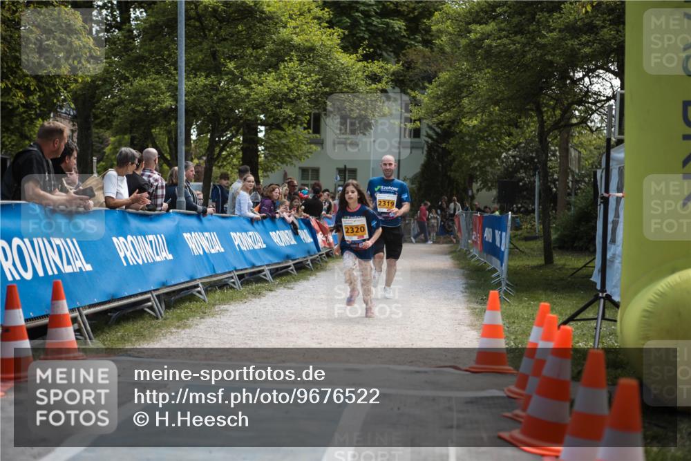09.05.2026 - Störlauf H.Heesch http://msf.ph/oto/9676522 09.05.2026 15:40:53 Ziel 2320, 2319 meine-sportfotos.de