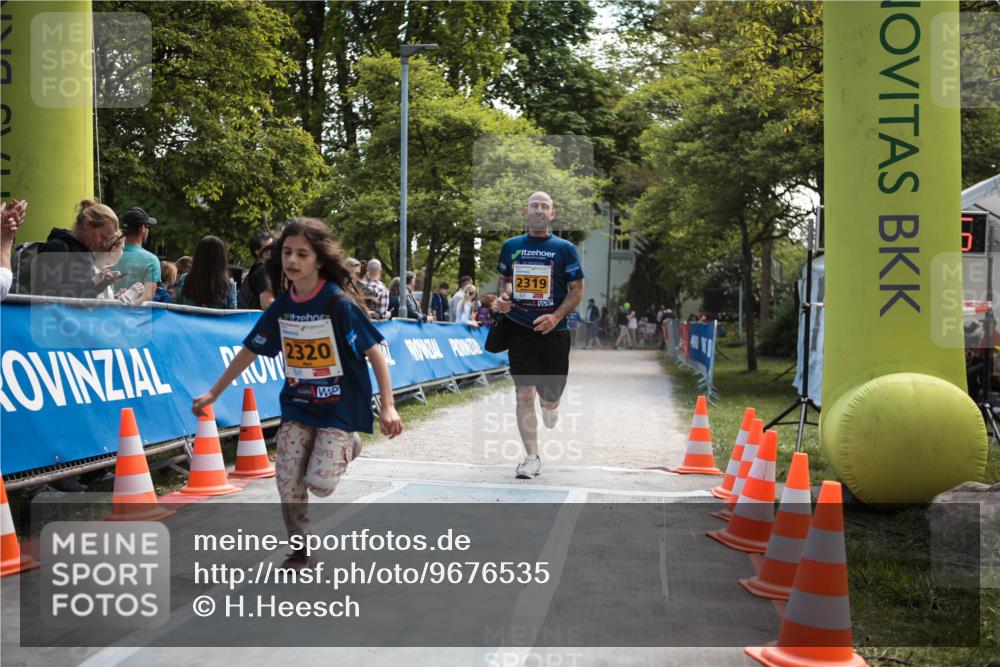09.05.2026 - Störlauf H.Heesch http://msf.ph/oto/9676535 09.05.2026 15:40:55 Ziel 2320 meine-sportfotos.de