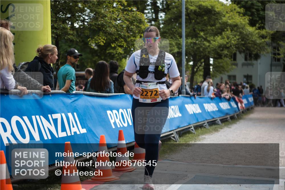 09.05.2026 - Störlauf H.Heesch http://msf.ph/oto/9676545 09.05.2026 15:41:19 Ziel 2026, 2272 meine-sportfotos.de
