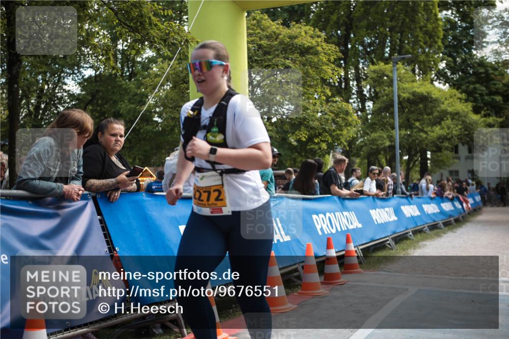 09.05.2026 - Störlauf H.Heesch http://msf.ph/oto/9676551 09.05.2026 15:41:20 Ziel 272 meine-sportfotos.de