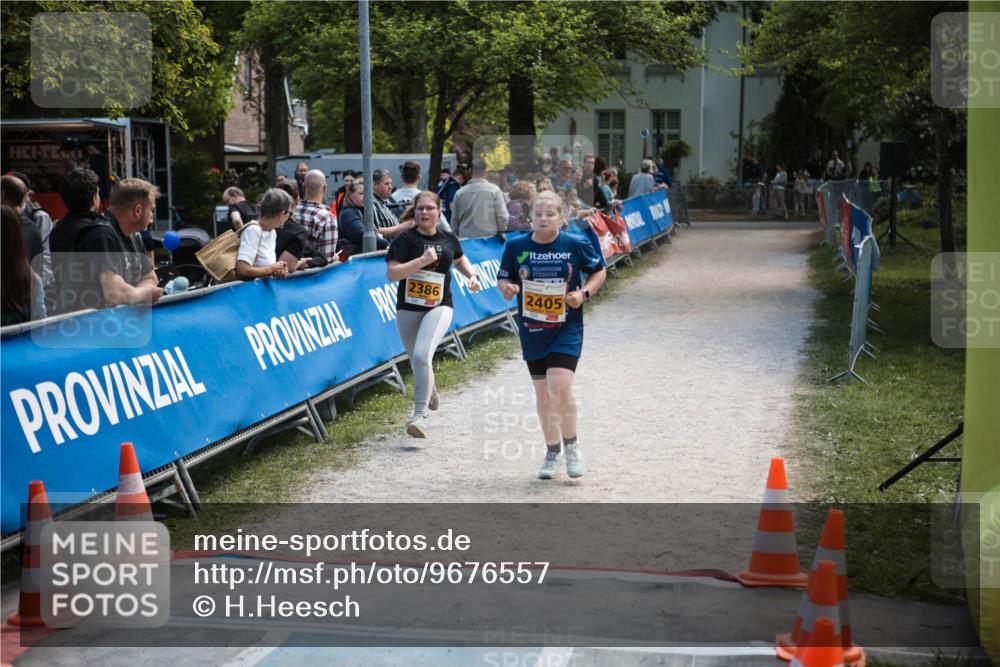09.05.2026 - Störlauf H.Heesch http://msf.ph/oto/9676557 09.05.2026 15:41:50 Ziel 104821, 99180, 2386, 2405 meine-sportfotos.de