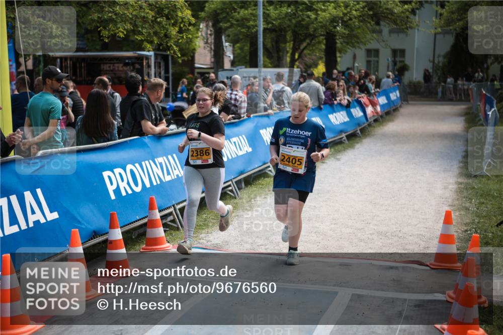 09.05.2026 - Störlauf H.Heesch http://msf.ph/oto/9676560 09.05.2026 15:41:51 Ziel 2386, 2405 meine-sportfotos.de
