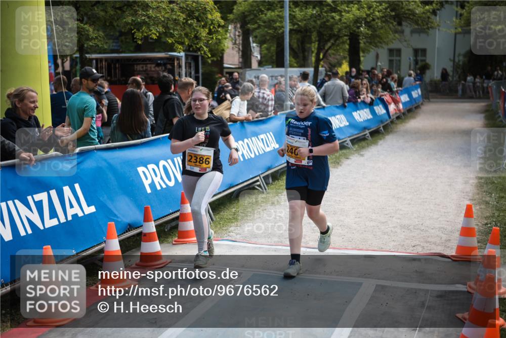 09.05.2026 - Störlauf H.Heesch http://msf.ph/oto/9676562 09.05.2026 15:41:51 Ziel 2386, 240 meine-sportfotos.de