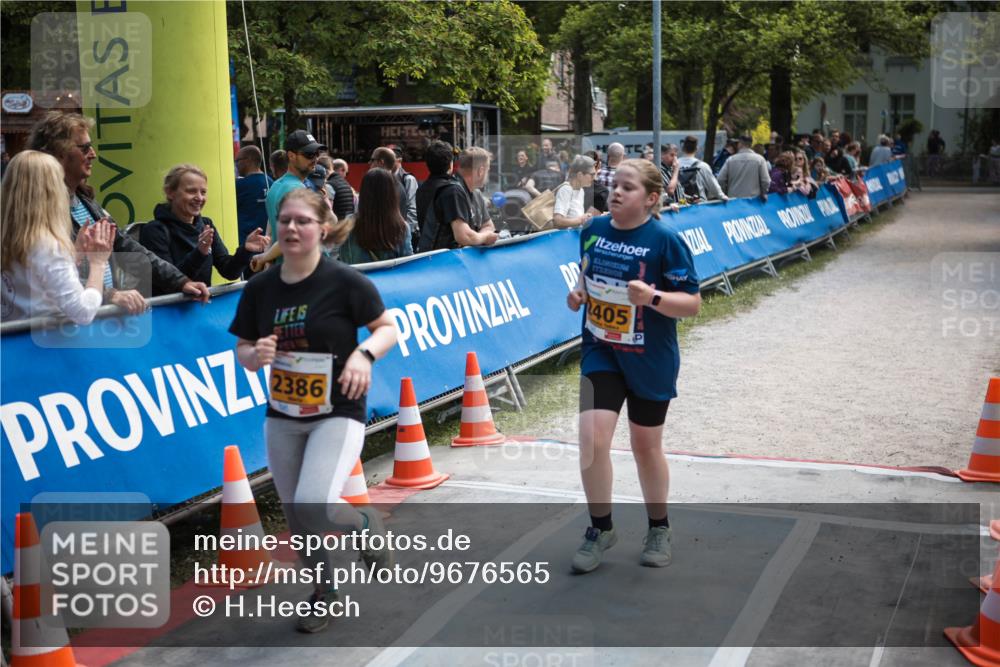 09.05.2026 - Störlauf H.Heesch http://msf.ph/oto/9676565 09.05.2026 15:41:52 Ziel 2386, 405 meine-sportfotos.de