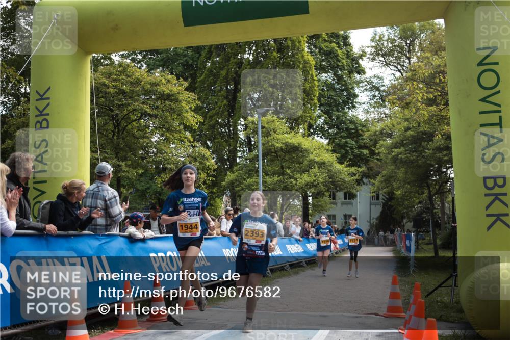 09.05.2026 - Störlauf H.Heesch http://msf.ph/oto/9676582 09.05.2026 15:42:43 Ziel 1944, 2393 meine-sportfotos.de