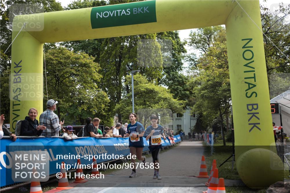 09.05.2026 - Störlauf H.Heesch http://msf.ph/oto/9676583 09.05.2026 15:42:45 Ziel  meine-sportfotos.de