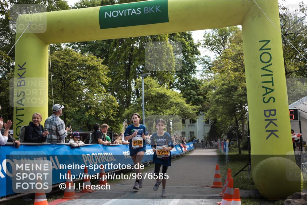 09.05.2026 - Störlauf H.Heesch http://msf.ph/oto/9676585 09.05.2026 15:42:45 Ziel 1958, 195 meine-sportfotos.de