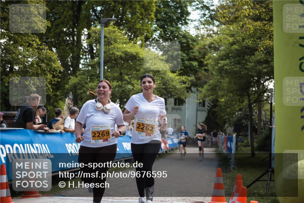 09.05.2026 - Störlauf H.Heesch http://msf.ph/oto/9676595 09.05.2026 15:43:15 Ziel 2269, 2262 meine-sportfotos.de