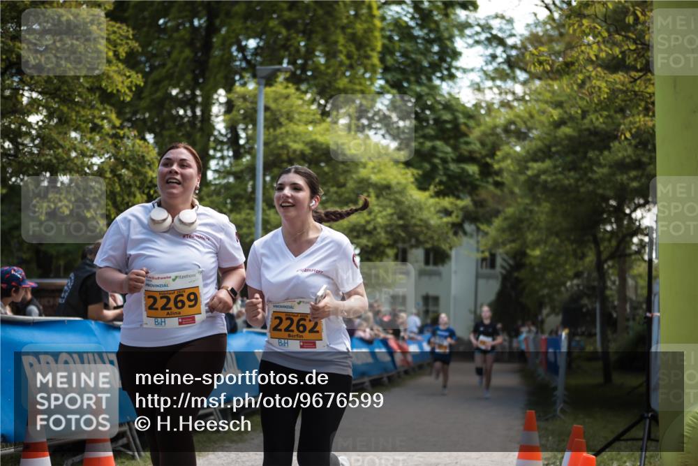 09.05.2026 - Störlauf H.Heesch http://msf.ph/oto/9676599 09.05.2026 15:43:15 Ziel 2026, 2269, 2262 meine-sportfotos.de