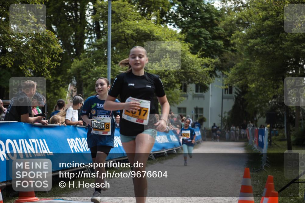 09.05.2026 - Störlauf H.Heesch http://msf.ph/oto/9676604 09.05.2026 15:43:20 Ziel 17, 2205 meine-sportfotos.de