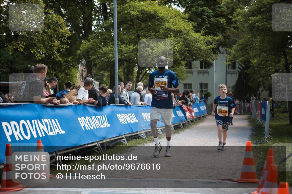 09.05.2026 - Störlauf H.Heesch http://msf.ph/oto/9676616 09.05.2026 15:43:34 Ziel 1964, 2440 meine-sportfotos.de