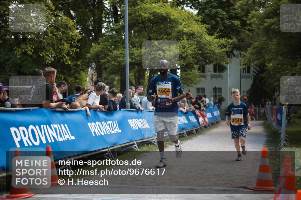 09.05.2026 - Störlauf H.Heesch http://msf.ph/oto/9676617 09.05.2026 15:43:35 Ziel 1964, 2440 meine-sportfotos.de