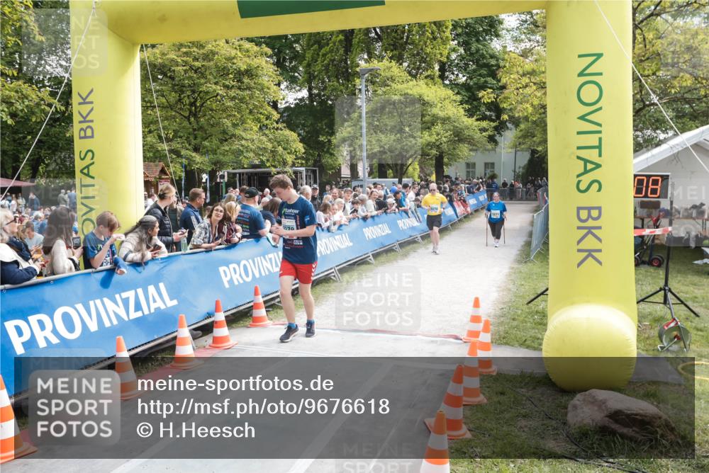 09.05.2026 - Störlauf H.Heesch http://msf.ph/oto/9676618 09.05.2026 16:28:11 Ziel 08 meine-sportfotos.de