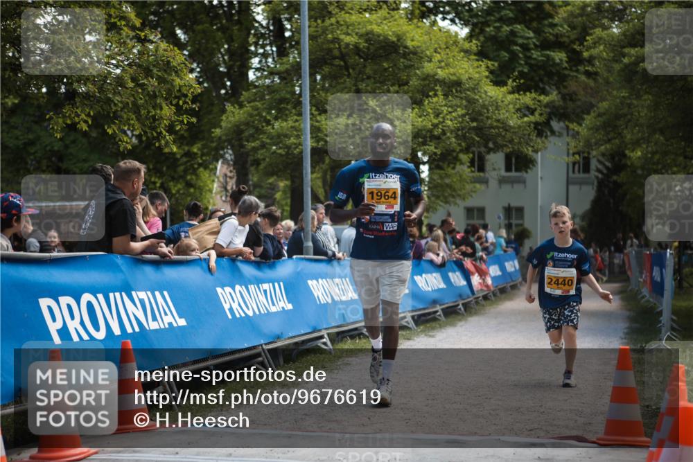09.05.2026 - Störlauf H.Heesch http://msf.ph/oto/9676619 09.05.2026 15:43:35 Ziel 1964, 2440 meine-sportfotos.de
