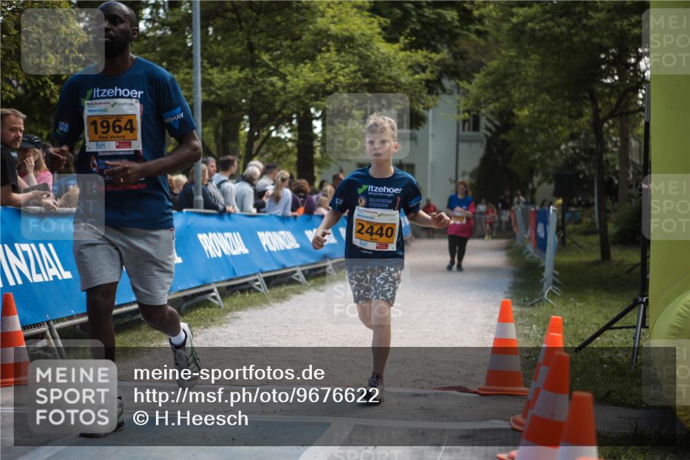 09.05.2026 - Störlauf H.Heesch http://msf.ph/oto/9676622 09.05.2026 15:43:36 Ziel 2026, 1964, 2440 meine-sportfotos.de