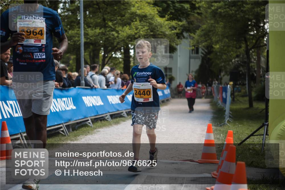 09.05.2026 - Störlauf H.Heesch http://msf.ph/oto/9676625 09.05.2026 15:43:36 Ziel 2026, 964, 2026, 2440 meine-sportfotos.de
