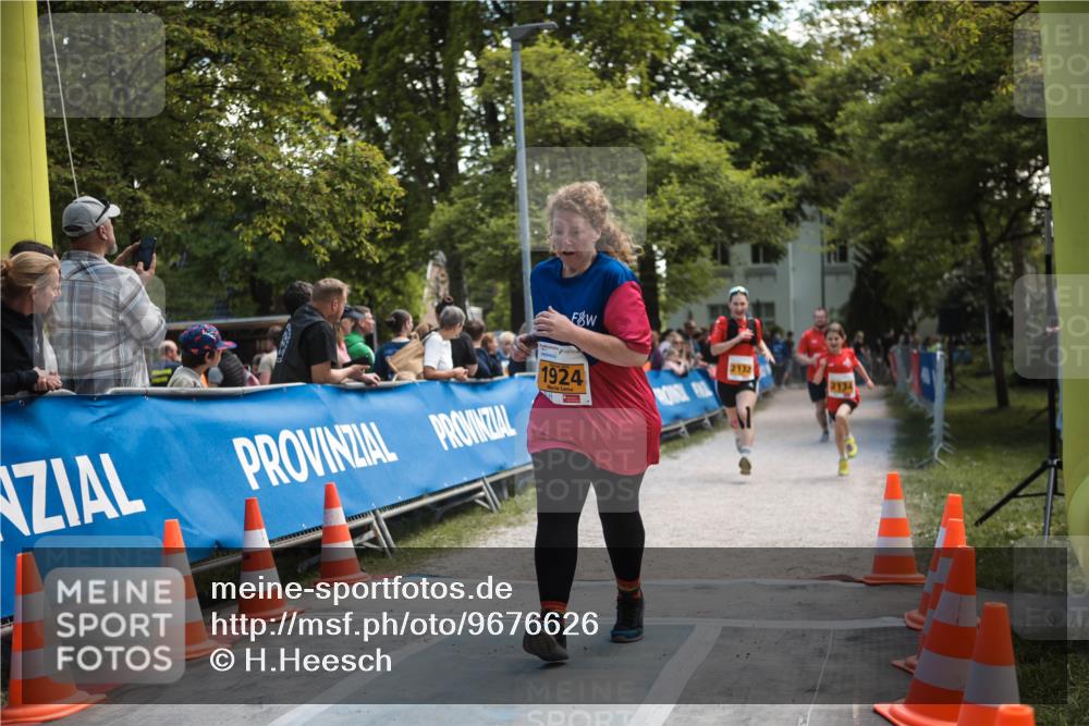 09.05.2026 - Störlauf H.Heesch http://msf.ph/oto/9676626 09.05.2026 15:43:44 Ziel 2132, 1924 meine-sportfotos.de