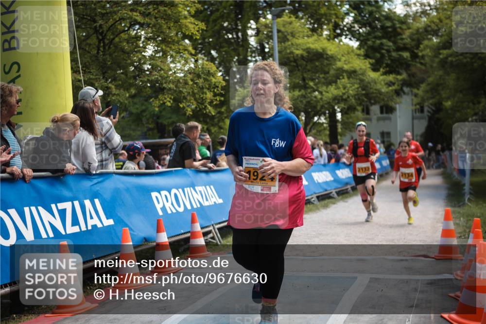 09.05.2026 - Störlauf H.Heesch http://msf.ph/oto/9676630 09.05.2026 15:43:45 Ziel 1924, 2132 meine-sportfotos.de