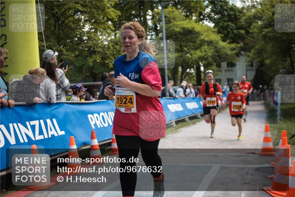 09.05.2026 - Störlauf H.Heesch http://msf.ph/oto/9676632 09.05.2026 15:43:45 Ziel 1924, 2132, 2134 meine-sportfotos.de
