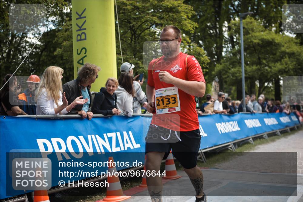09.05.2026 - Störlauf H.Heesch http://msf.ph/oto/9676644 09.05.2026 15:43:48 Ziel 2026, 2133 meine-sportfotos.de