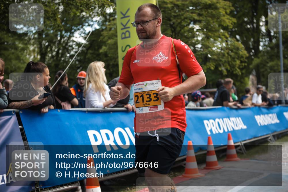 09.05.2026 - Störlauf H.Heesch http://msf.ph/oto/9676646 09.05.2026 15:43:48 Ziel 2026, 2133 meine-sportfotos.de